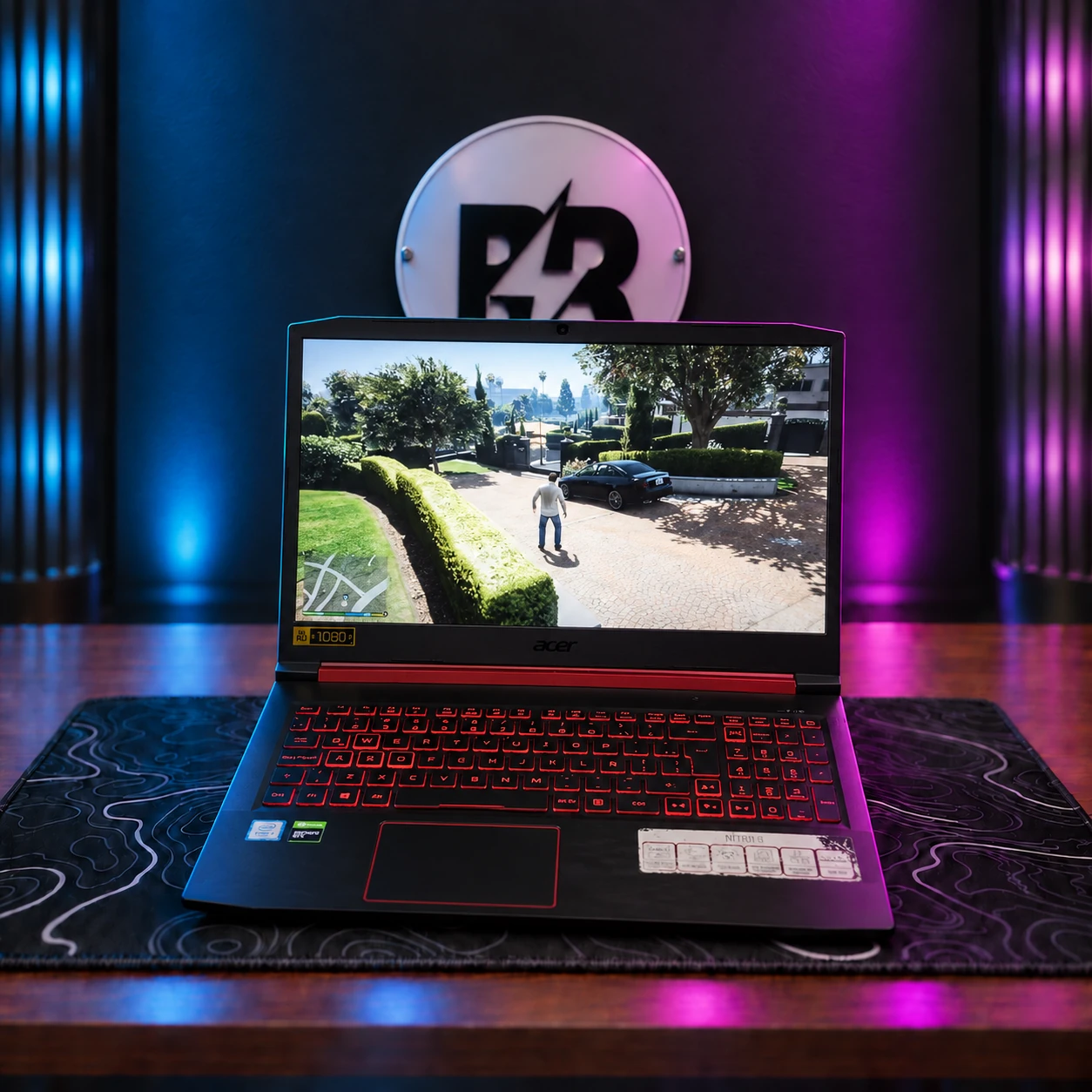 Acer Nitro 5
