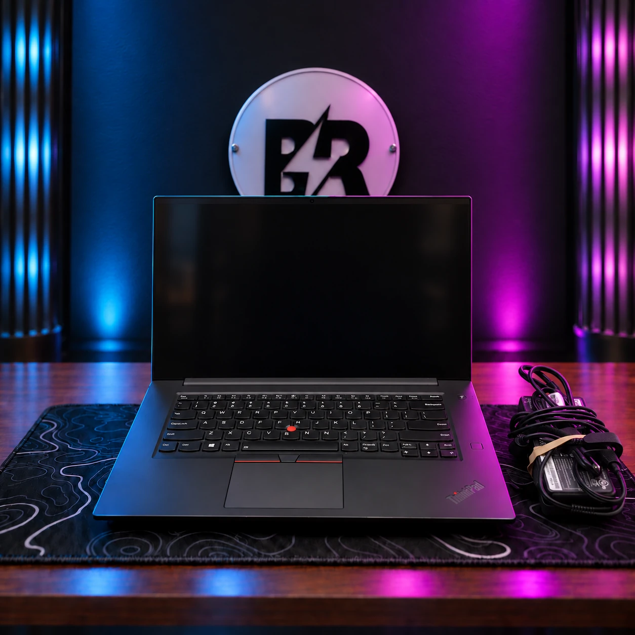 ThinkPad P1 Gen 2