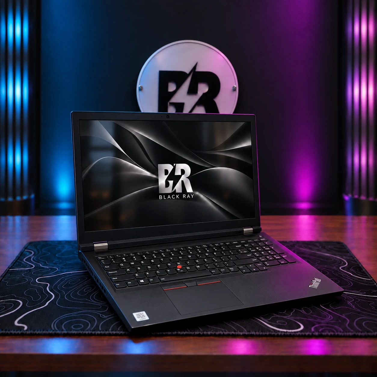 ThinkPad P Series