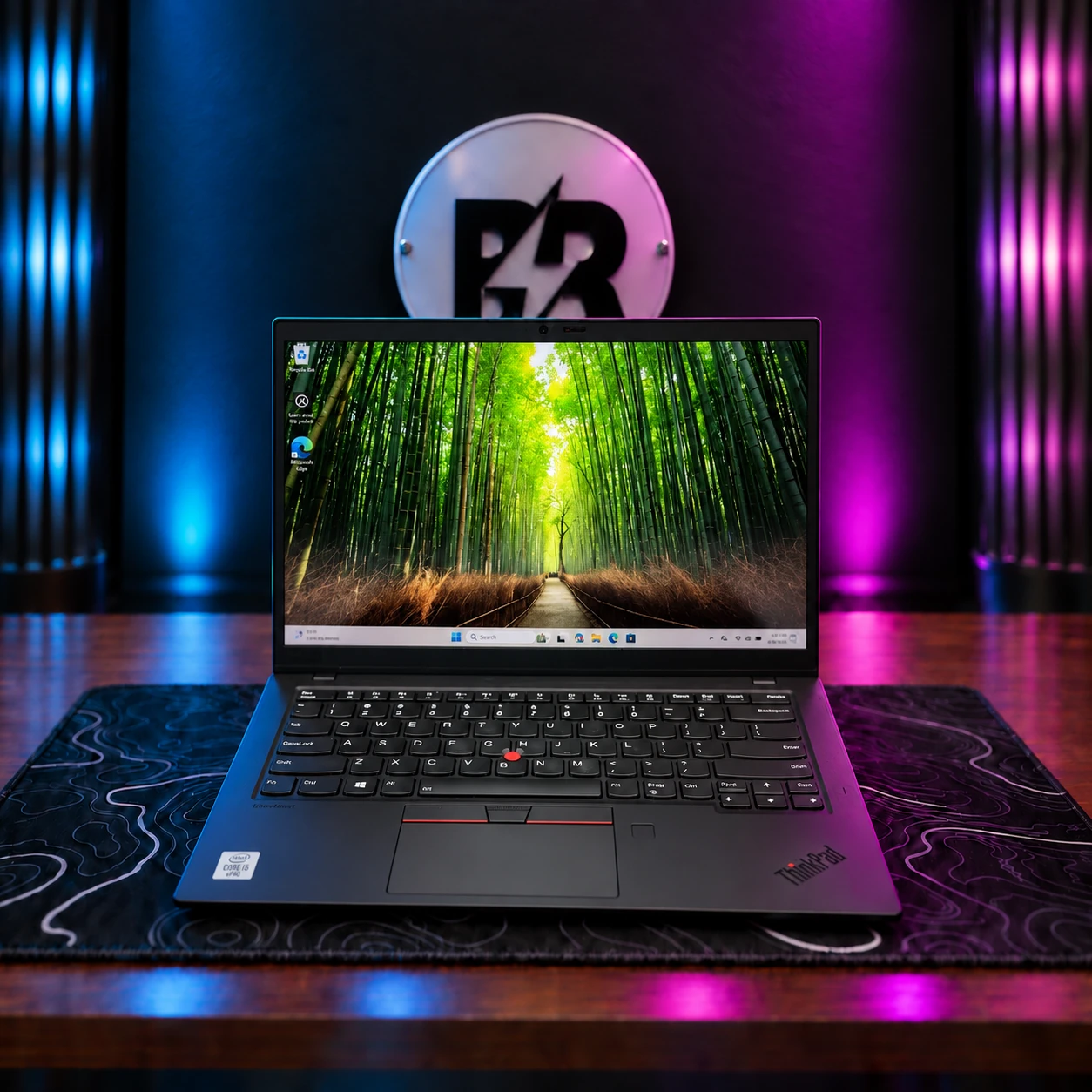 ThinkPad X1 Carbon Gen 8
