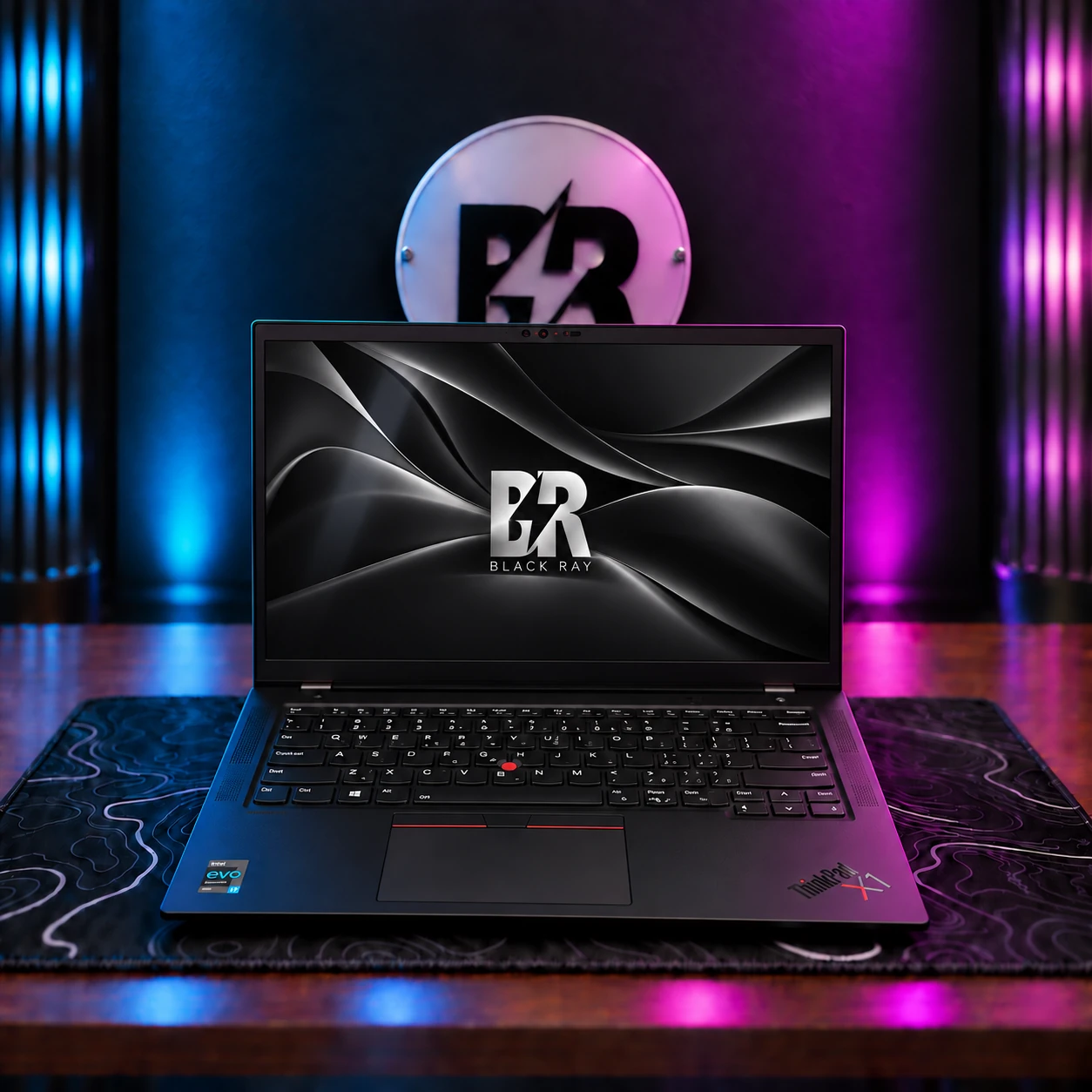 ThinkPad X1 Carbon