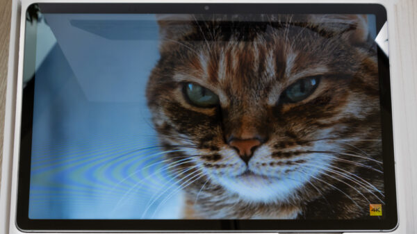 📱 Samsung Galaxy Tab S9 FE+ 12.4” WiFi – Potencia y Estilo 🚀