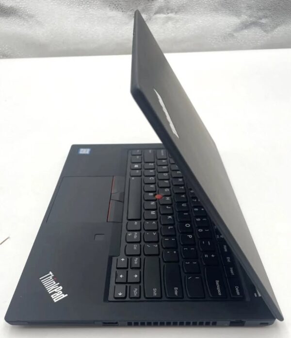 💻 Lenovo ThinkPad P1 Gen 2 Workstation