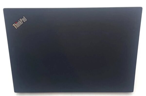 💻 Lenovo ThinkPad P1 Gen 2 Workstation