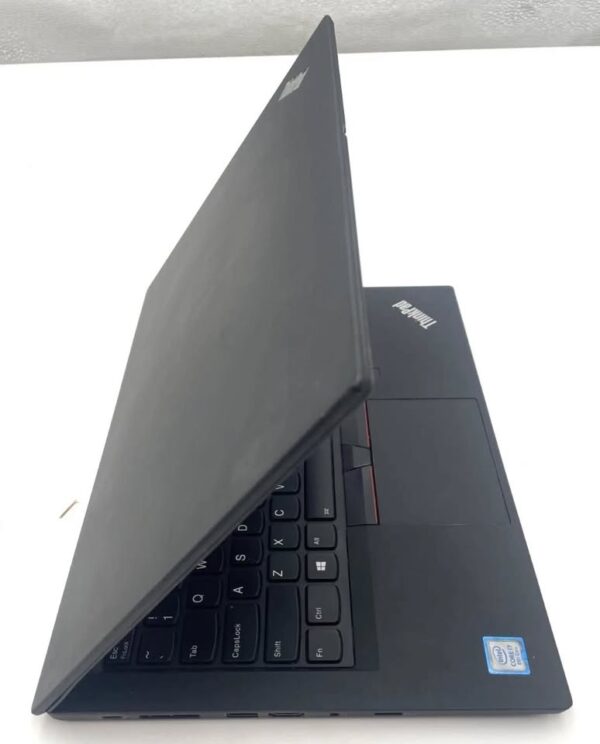 💻 Lenovo ThinkPad P1 Gen 2 Workstation