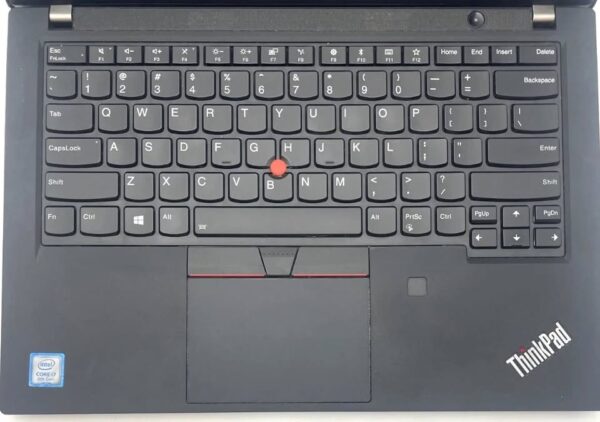 💻 Lenovo ThinkPad P1 Gen 2 Workstation
