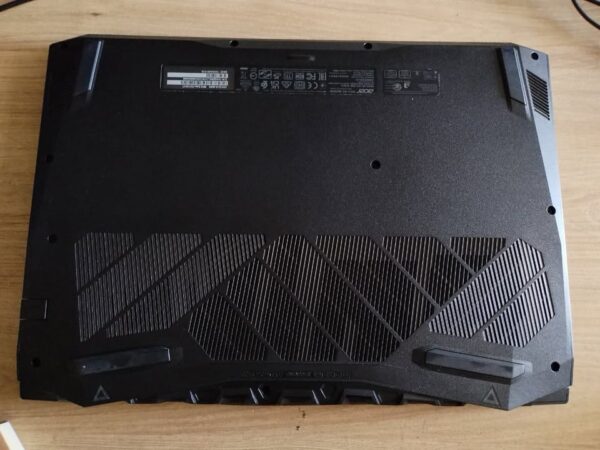 💻 Acer Nitro 5 – Potencia Gamer y Creativa 🎮✨