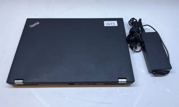 s-l1600 (1) Lenovo ThinkPad P53 | i7-9750H | 16GB RAM | 512GB SSD | Nvidia T2000 | 15.6" FHD | Windows 11 Pro