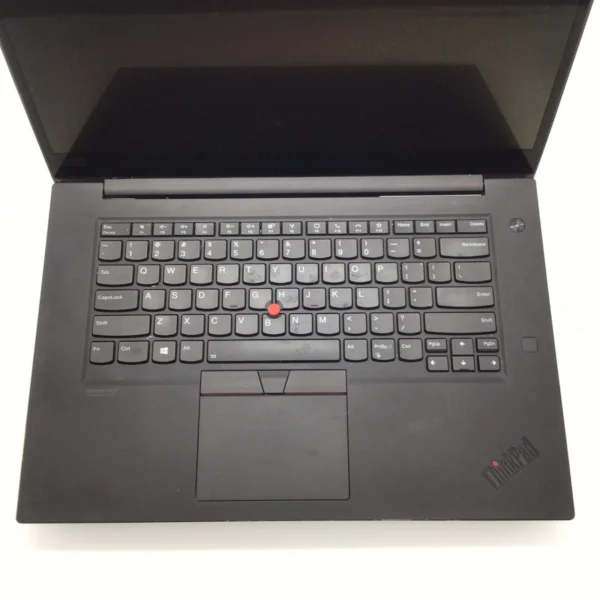 s-l1600 Lenovo ThinkPad P1 Gen 3 | i9 10ma | 32GB RAM | 1TB NVMe | 15.6" | Windows 11 Pro | Bateria Nueva