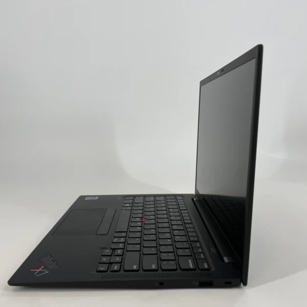 Lenovo ThinkPad X1 Carbon Gen 9 | i5 11va | 16GB RAM | 512GB SSD | 14" FHD+ Táctil | Windows 11 Pro