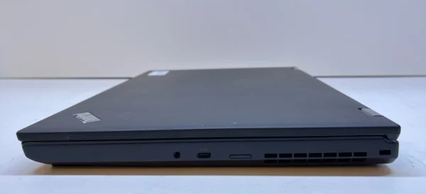 s-l1600 (3) Lenovo ThinkPad P53 | i7-9750H | 16GB RAM | 512GB SSD | Nvidia T2000 | 15.6" FHD | Windows 11 Pro