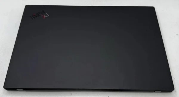 Lenovo ThinkPad X1 Carbon Gen 8 | i7 10ma gen | 16GB RAM | 256GB SSD | 14" FHD | Windows 11 Pro