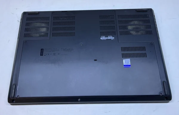 s-l1600 (4) Lenovo ThinkPad P53 | i7-9750H | 16GB RAM | 512GB SSD | Nvidia T2000 | 15.6" FHD | Windows 11 Pro
