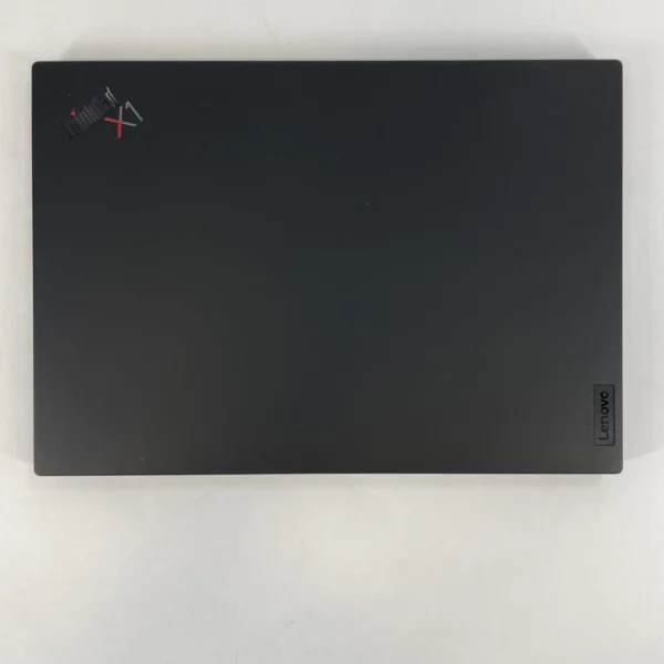 Lenovo ThinkPad X1 Carbon Gen 9 | i5 11va | 16GB RAM | 512GB SSD | 14" FHD+ Táctil | Windows 11 Pro