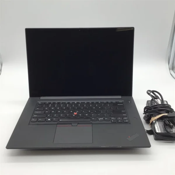 s-l1600 (5) Lenovo ThinkPad P1 Gen 3 | i9 10ma | 32GB RAM | 1TB NVMe | 15.6" | Windows 11 Pro | Bateria Nueva