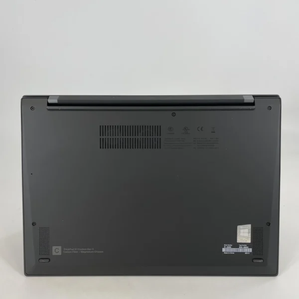 Lenovo ThinkPad X1 Carbon Gen 9 | i5 11va | 16GB RAM | 512GB SSD | 14" FHD+ Táctil | Windows 11 Pro