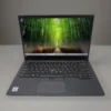 Lenovo ThinkPad X1 Carbon Gen 8 | i7 10ma gen | 16GB RAM | 256GB SSD | 14" FHD | Windows 11 Pro