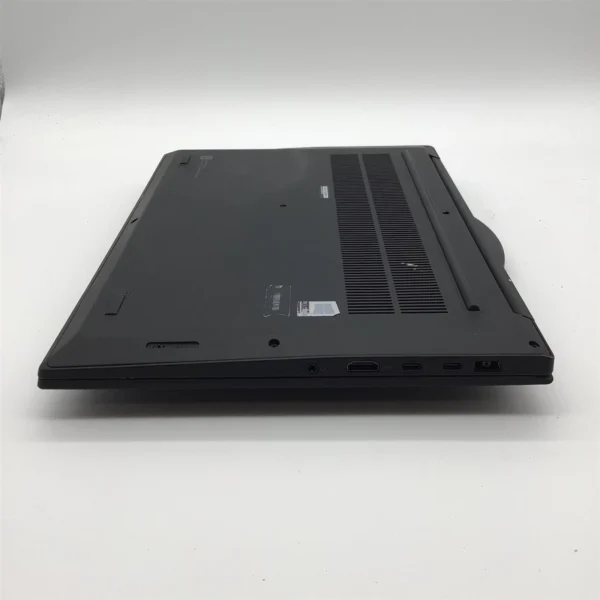 s-l1600 (6) Lenovo ThinkPad P1 Gen 3 | i9 10ma | 32GB RAM | 1TB NVMe | 15.6" | Windows 11 Pro | Bateria Nueva