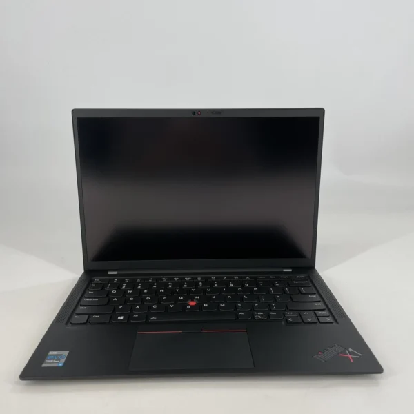 Lenovo ThinkPad X1 Carbon Gen 9 | i5 11va | 16GB RAM | 512GB SSD | 14" FHD+ Táctil | Windows 11 Pro