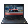 Lenovo ThinkPad P15 Gen 1 Core I7-10850H 32GB 1TB SSD RTX 3000
