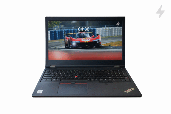 Lenovo ThinkPad P15 Gen 1 Core I7-10850H 32GB 1TB SSD RTX 3000