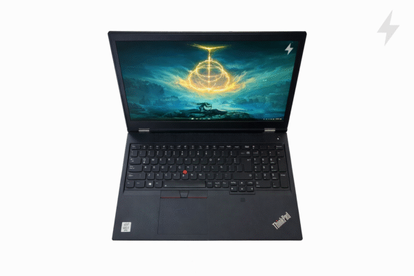 Lenovo ThinkPad P15 Gen 1 Core I7-10850H 32GB 1TB SSD RTX 3000